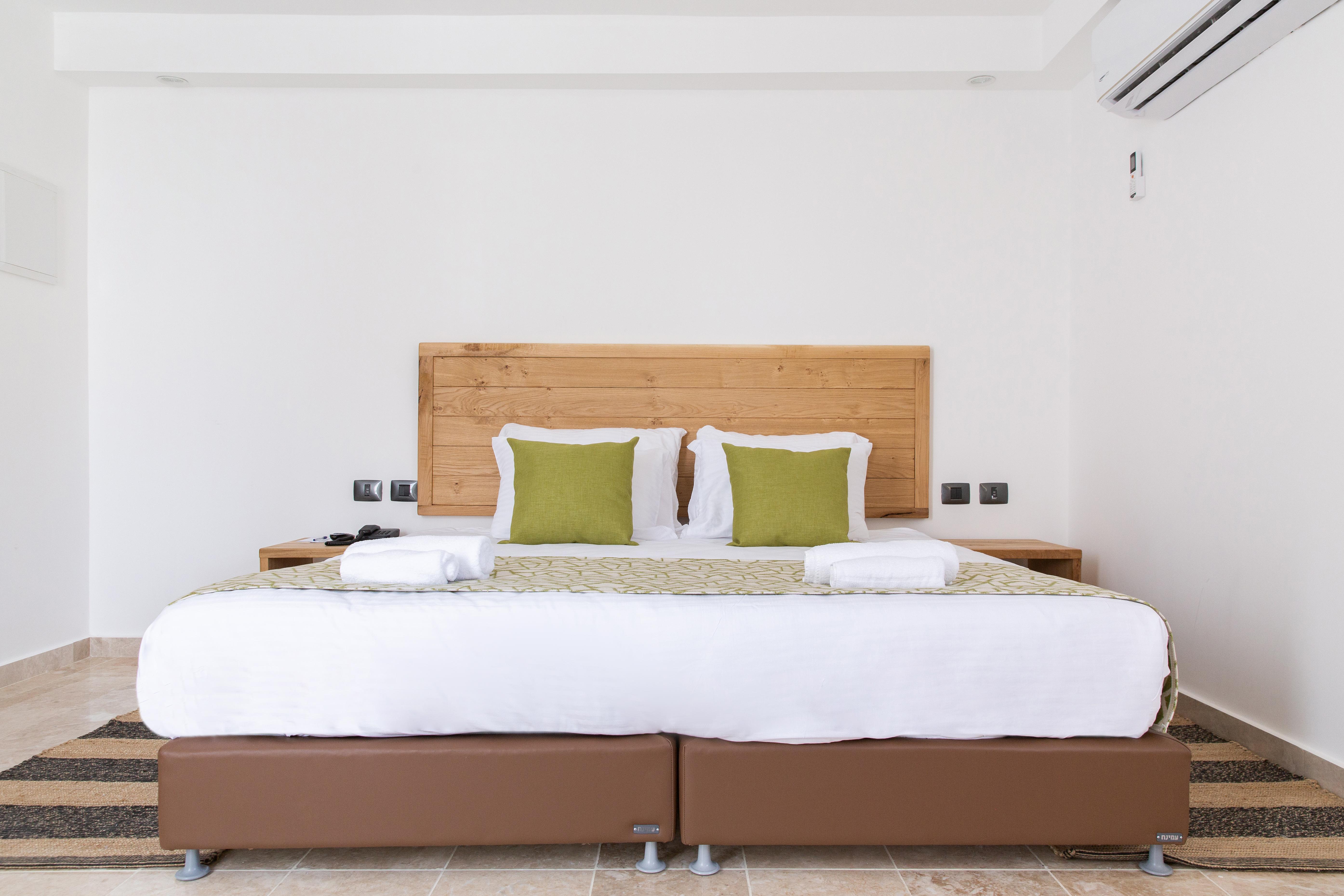 Ramon Suites By Smart Hotels Mitzpe Ramon Exteriör bild
