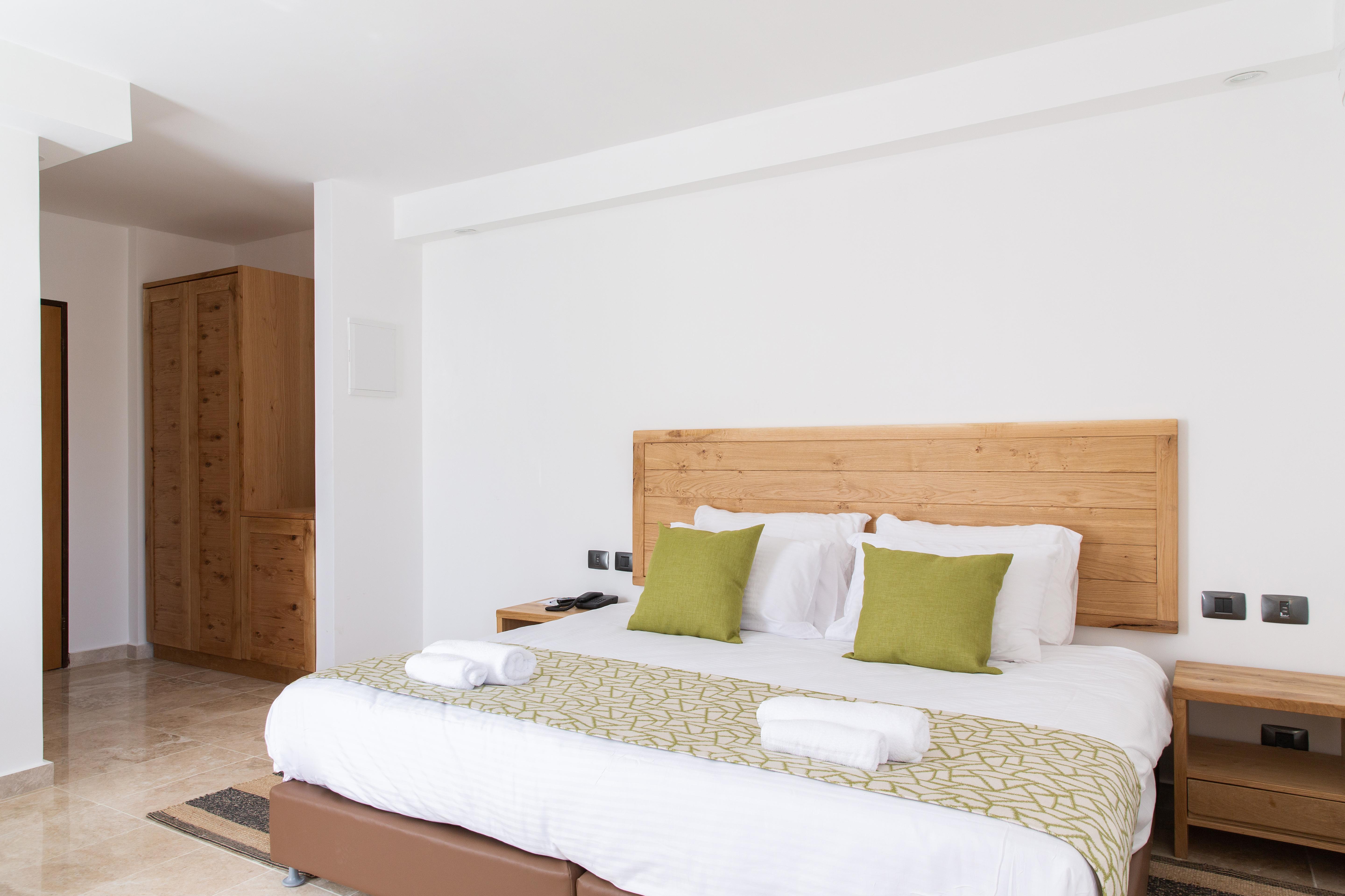 Ramon Suites By Smart Hotels Mitzpe Ramon Exteriör bild