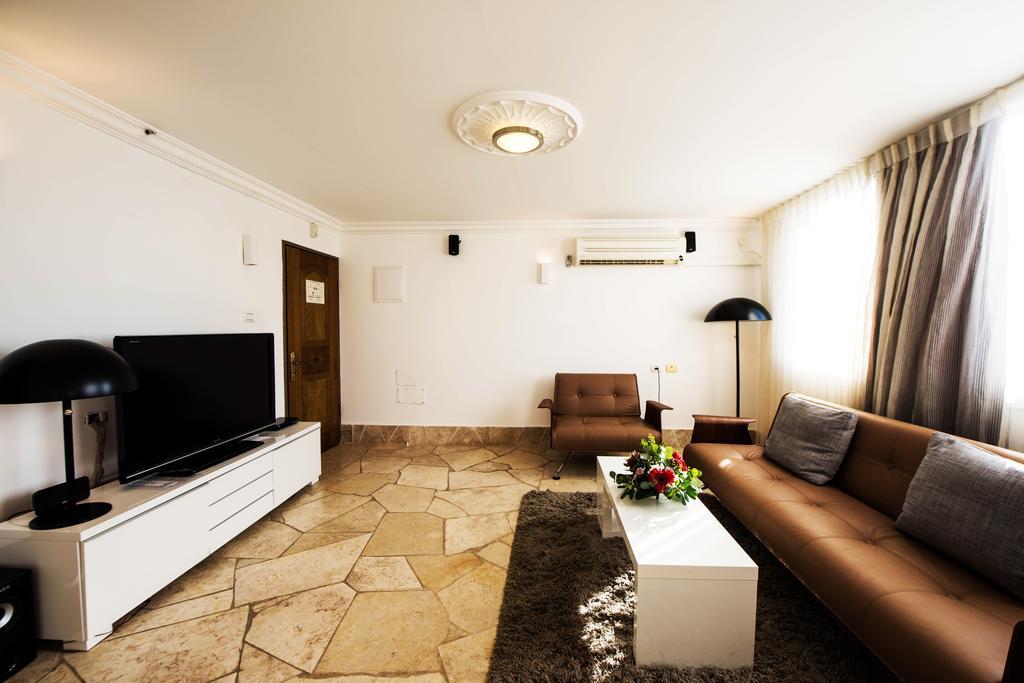 Ramon Suites By Smart Hotels Mitzpe Ramon Exteriör bild